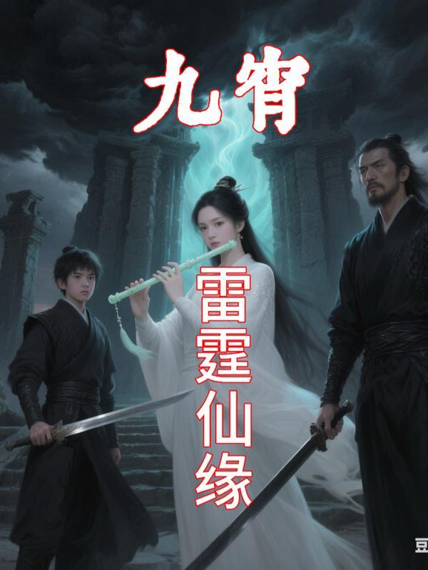 九霄云殿 九霄云殿