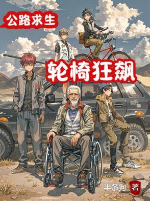 坐轮椅飙车的动画片 坐轮椅飙车的动画片