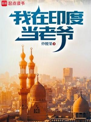 我在印度当老爷 起点中文网 我在印度当老爷 起点中文网