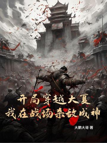穿越大夏在线阅读 穿越大夏在线阅读