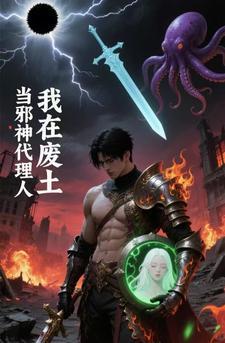 我在废土当网管 我在废土当网管