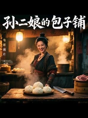孙二娘的包子铺高清免费播放 孙二娘的包子铺高清免费播放