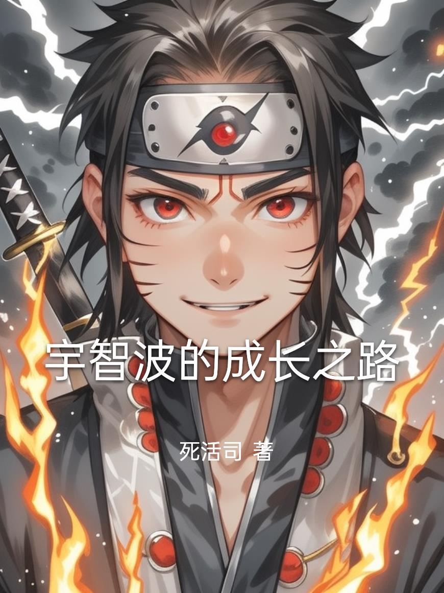 宇智波的传承 宇智波的传承