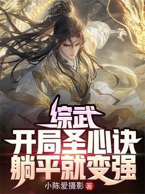 武侠之开局圣心决 武侠之开局圣心决