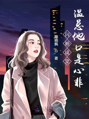 闪婚总裁宠妻成瘾全文免费阅读 闪婚总裁宠妻成瘾全文免费阅读