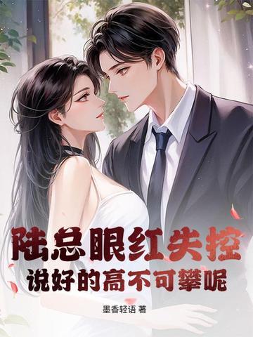 陆总是好人吗 陆总是好人吗