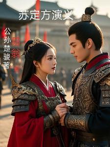 评书苏定方 评书苏定方