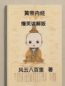 黄帝内经 笑话 黄帝内经 笑话