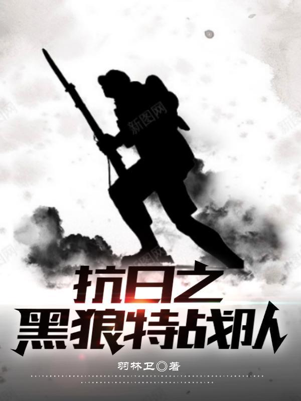 抗日之野狼特战兵王 抗日之野狼特战兵王