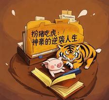 扮猪吃虎排行榜完本 扮猪吃虎排行榜完本