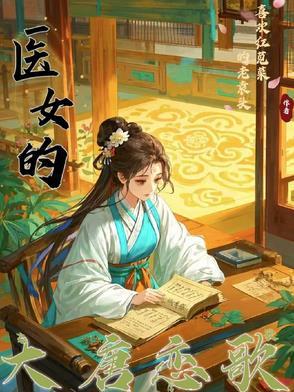 大唐女医传剧情介绍 大唐女医传剧情介绍