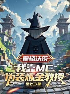霍格沃茨我靠MC伪装炼金教授笔 霍格沃茨我靠MC伪装炼金教授笔