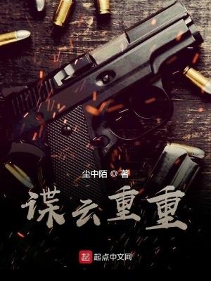 谍云重重TXT精校版 谍云重重TXT精校版