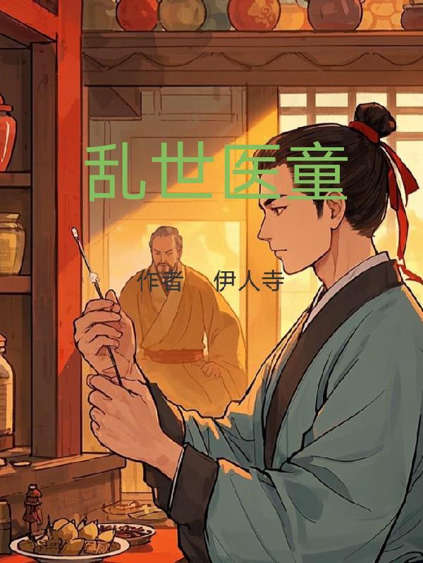 穿越乱世医女 穿越乱世医女