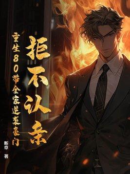 拒不认亲重生80带全家逆袭豪门 拒不认亲重生80带全家逆袭豪门