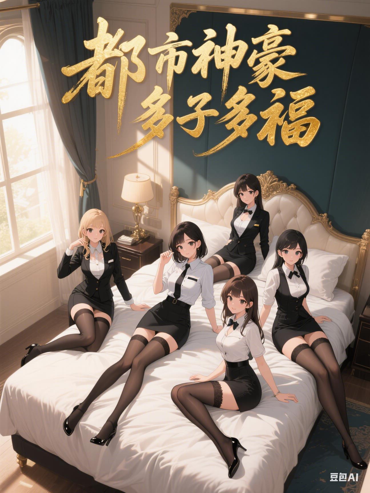 我成了世间无敌 我成了世间无敌