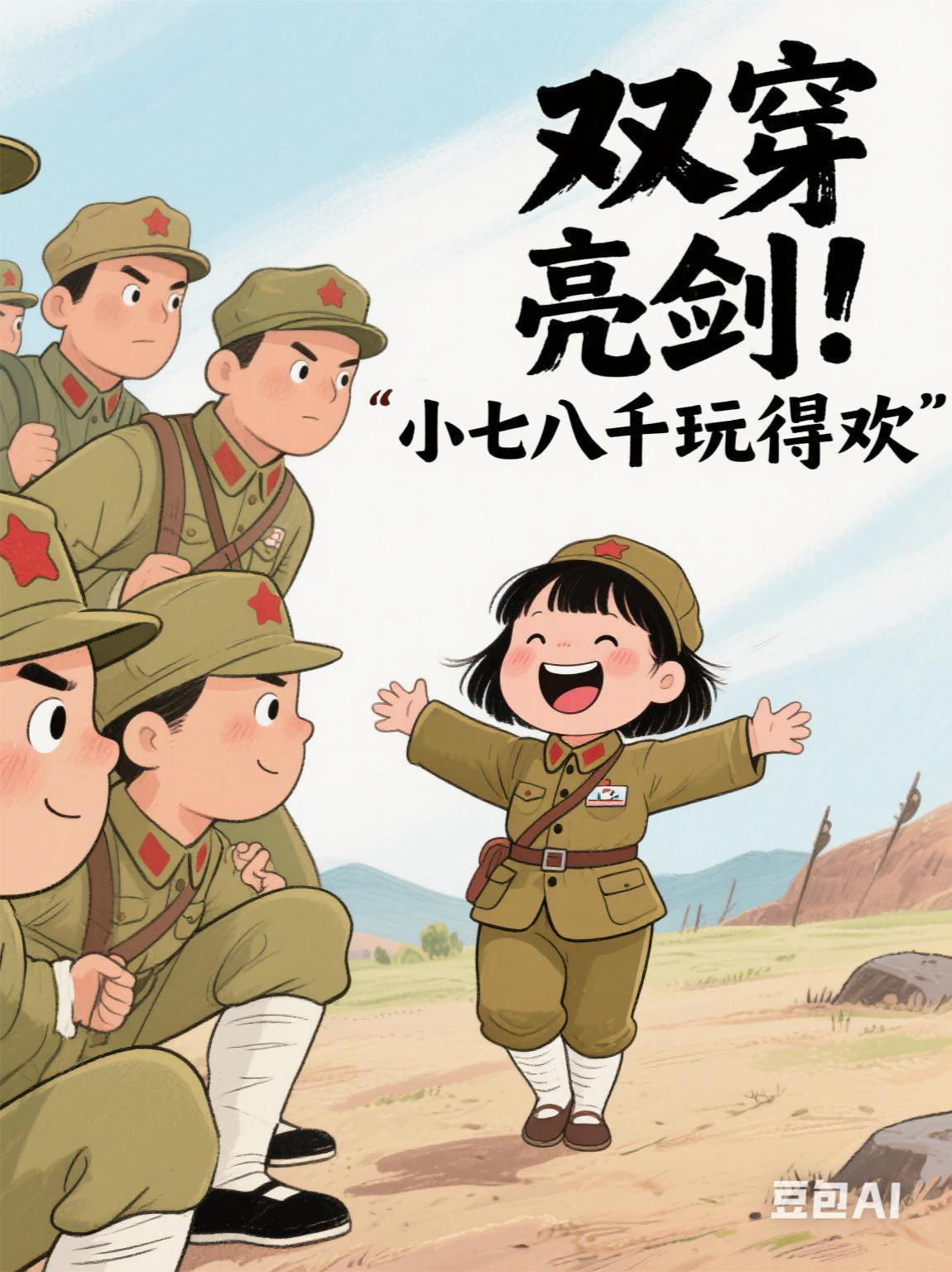 苟在武侠长生 苟在武侠长生