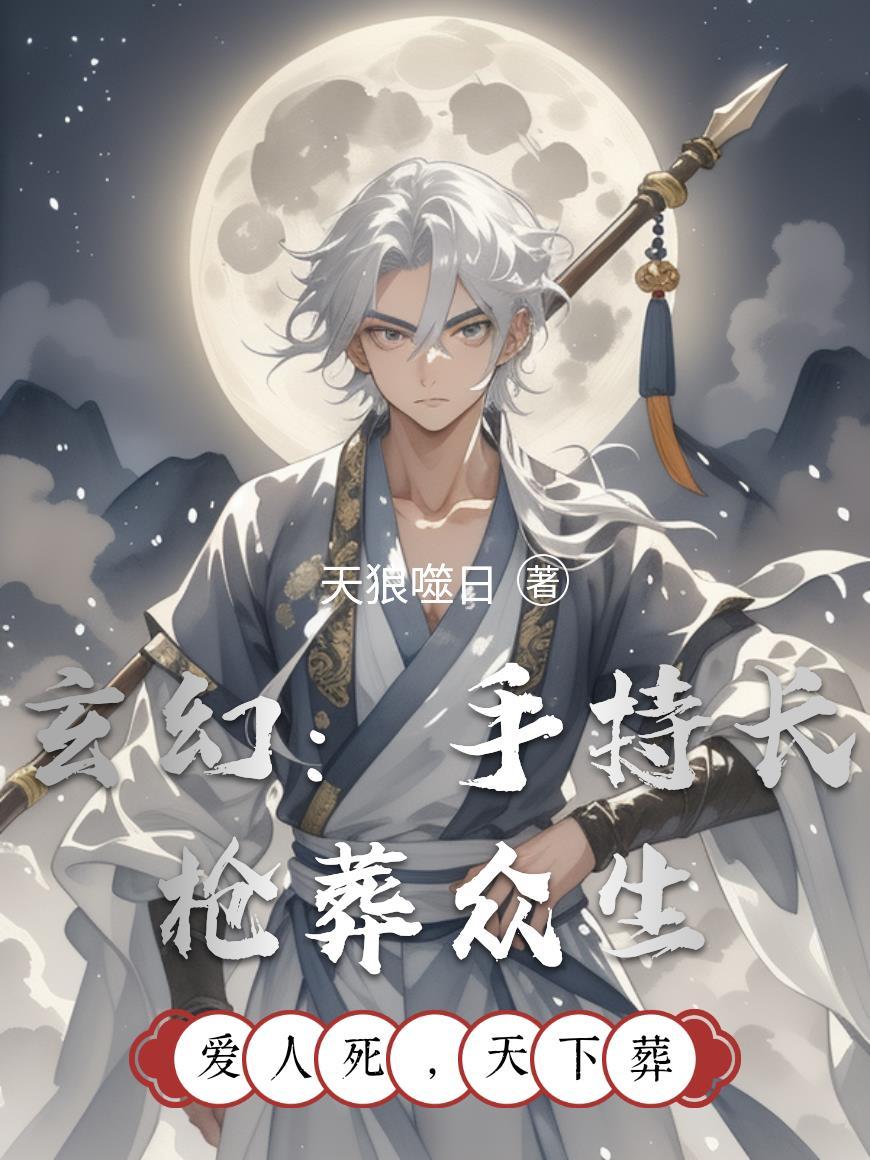 玄幻:手持长枪葬众生 玄幻:手持长枪葬众生