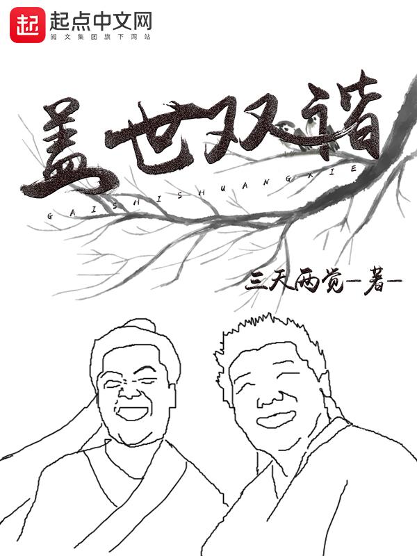 盖世双谐 盖世双谐