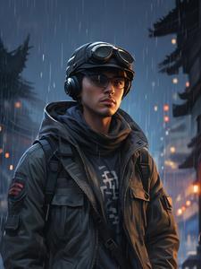兵行人间 兵行人间